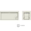 Vrieskist Combisteel 7151.1125 - 1