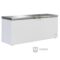 Vrieskist Combisteel 7151.1125 - 0