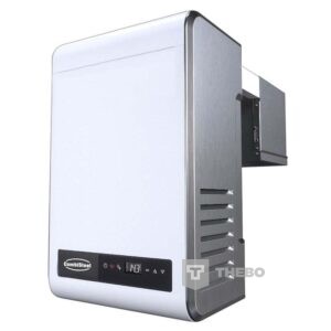 Koelmotor Combisteel 7265.0070 - 0