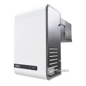 Koelmotor Combisteel 7265.1010 - 0