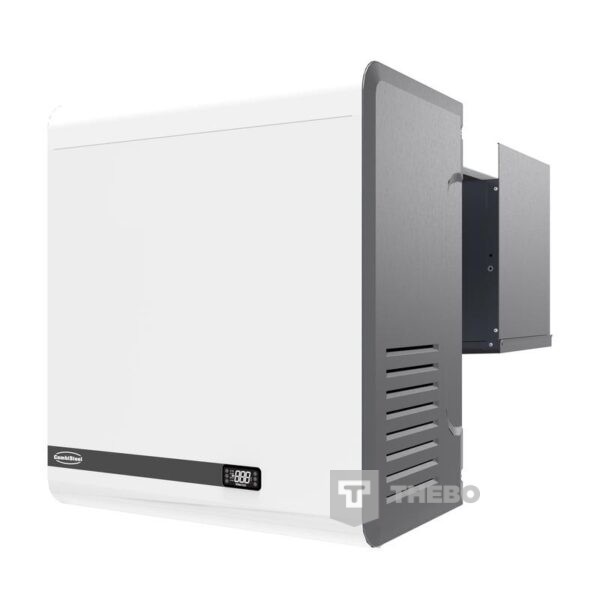 Koelmotor Combisteel 7265.1085 - 0