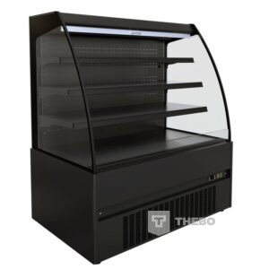 Koelvitrine Combisteel 7350.0010 - 0