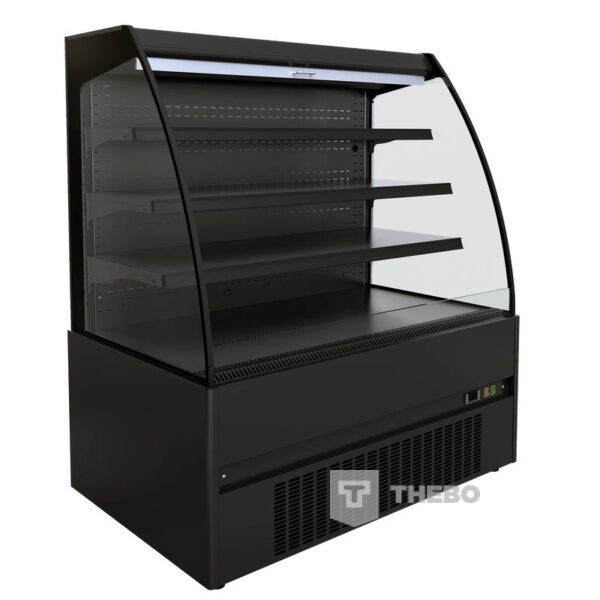 Koelvitrine Combisteel 7350.0010 - 0