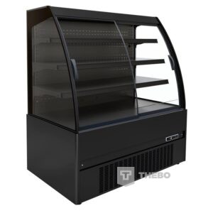 Koelvitrine Combisteel 7350.0030 - 0