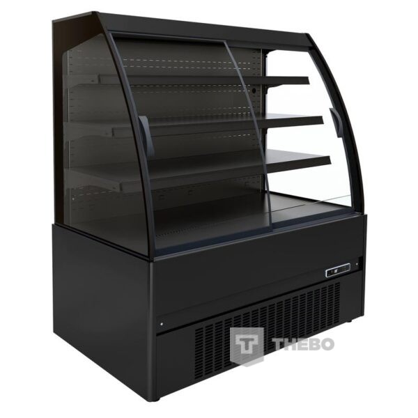 Koelvitrine Combisteel 7350.0030 - 0