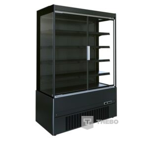 Wandkoeling Combisteel 7350.0050 - 0