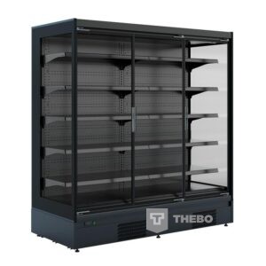 Wandkoeling Combisteel 7350.0070 - 0