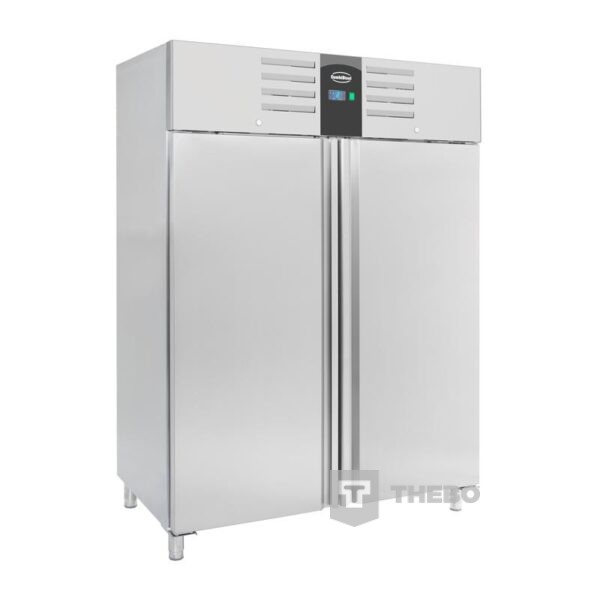 Koelkast Combisteel 7450.0074 - 0