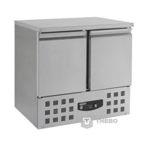 Vrieswerkbank Combisteel 7450.0079 - 0