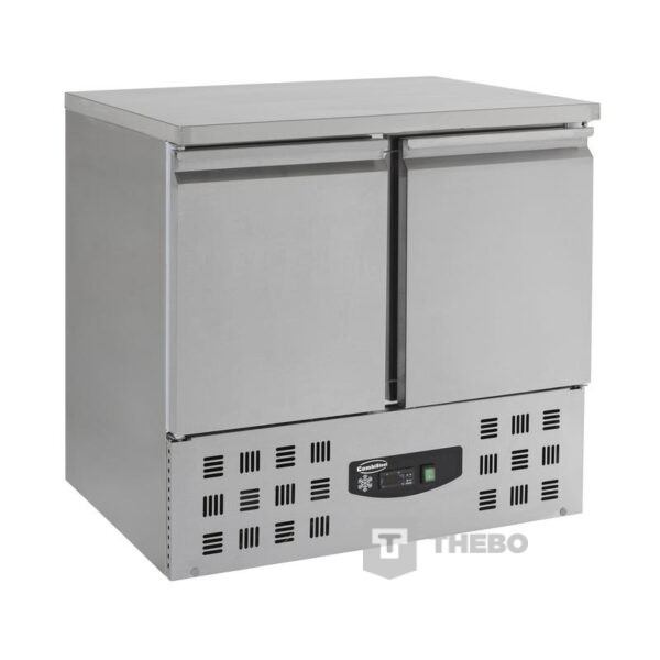 Vrieswerkbank Combisteel 7450.0079 - 0