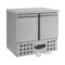 Vrieswerkbank Combisteel 7450.0079 - 0