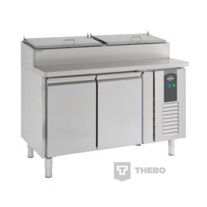 Saladette Combisteel 7450.0102 - 0
