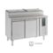 Saladette Combisteel 7450.0102 - 0