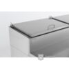 Saladette Combisteel 7450.0102 - 3