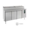 Saladette Combisteel 7450.0104 - 0