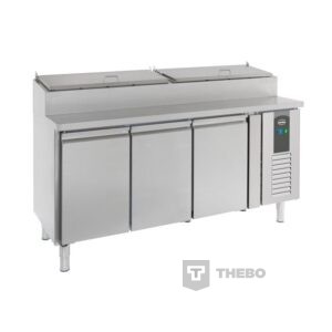 Saladette Combisteel 7450.0104 - 0