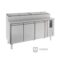 Saladette Combisteel 7450.0104 - 0