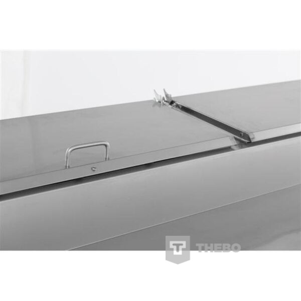 Saladette Combisteel 7450.0104 - 3