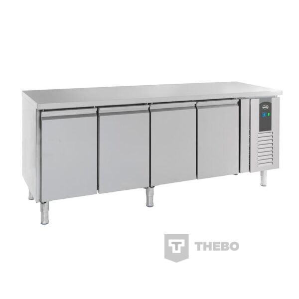 Koelwerkbank Combisteel 7450.0114 - 0