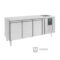 Koelwerkbank Combisteel 7450.0215 - 0