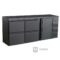 Backbar koelkast Combisteel 7450.0322 - 0