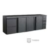 Backbar koelkast Combisteel 7450.0326 - 0