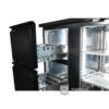 Backbar koelkast Combisteel 7450.0326 - 2