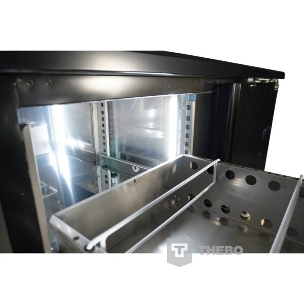 Backbar koelkast Combisteel 7450.0327 - 1