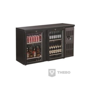 Backbar koelkast Combisteel 7450.0335 - 0