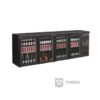 Backbar koelkast Combisteel 7450.0345 - 0