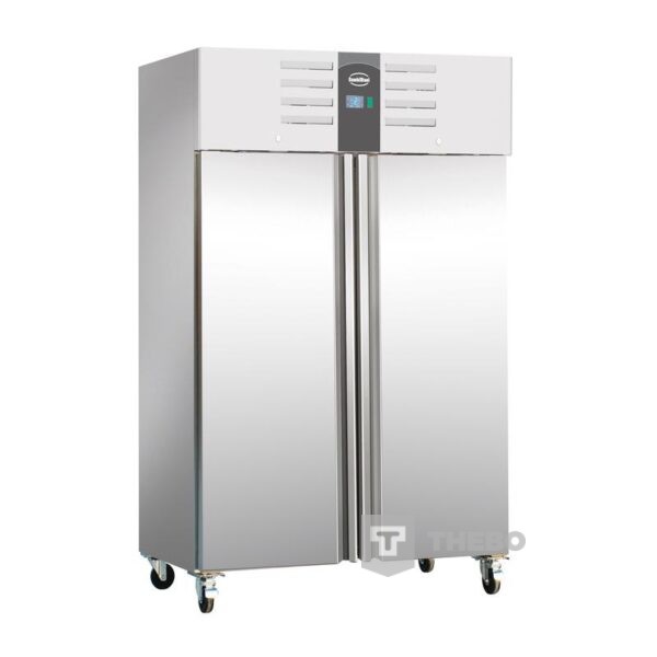 Koelkast Combisteel 7450.0405 - 0
