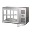 Koelvitrine Combisteel 7450.0600 - 0