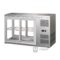 Koelvitrine Combisteel 7450.0600 - 0