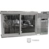Koelvitrine Combisteel 7450.0600 - 1
