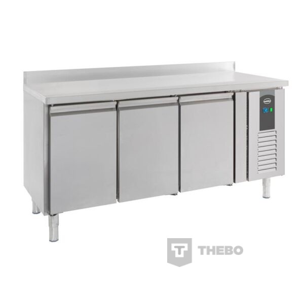 Koelwerkbank Combisteel 7450.0782 - 0