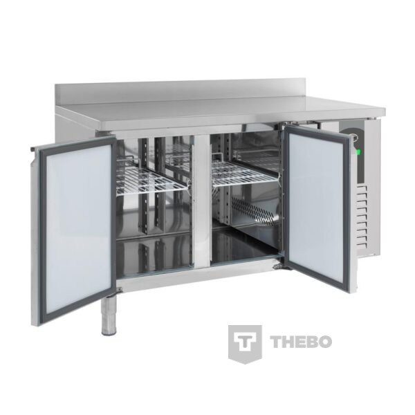 Koelwerkbank Combisteel 7450.0782 - 2