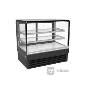 Koelvitrine Combisteel 7450.0825 - 0