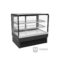 Koelvitrine Combisteel 7450.0825 - 0