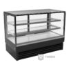 Koelvitrine Combisteel 7450.0830 - 0