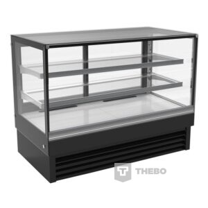 Koelvitrine Combisteel 7450.0830 - 0