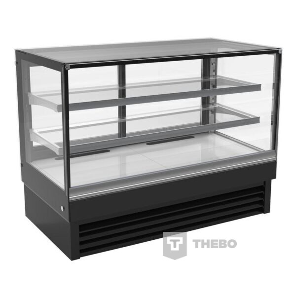 Koelvitrine Combisteel 7450.0830 - 0