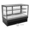 Koelvitrine Combisteel 7450.0830 - 0