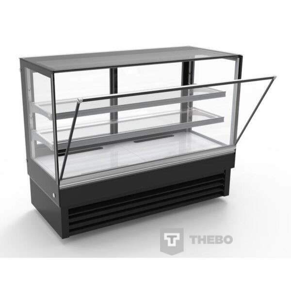 Koelvitrine Combisteel 7450.0830 - 1