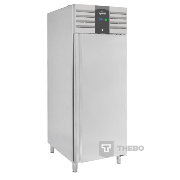 Bakkerskoelkast Combisteel 7450.1210 - 0