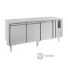 Bakkerskoelwerkbank Combisteel 7450.1220 - 0