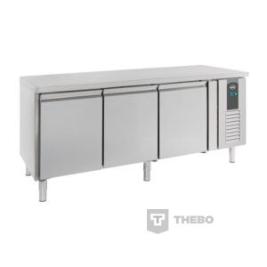 Bakkerskoelwerkbank Combisteel 7450.1220 - 0