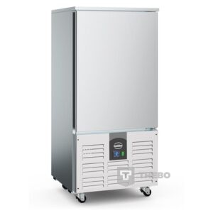 Blast chiller & blast freezer Combisteel 7450.1310 - 0