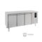 Koelwerkbank Combisteel 7450.5005 - 0