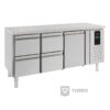 Koelwerkbank Combisteel 7450.5030 - 0