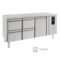 Koelwerkbank Combisteel 7450.5030 - 0